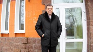 Холодный алюминий- входная группа двери