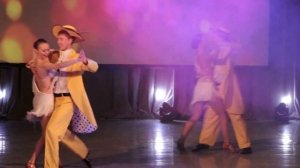 Шоу-балет "Этуаль" - Маска