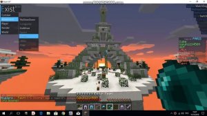 играю с читом флаунчер в скайварс