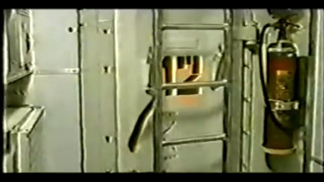 Музей ракетных войск _часть 1