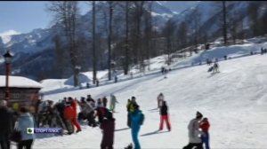 Riders Lodge (Райдерс Лодж)