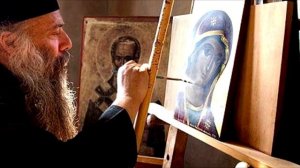 Что такое ИКОНА - определение.  Иконопись История искусств.  Церковь Троицы Живоначальной в Язвище.