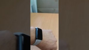 Фитнес браслет Honor Band 6