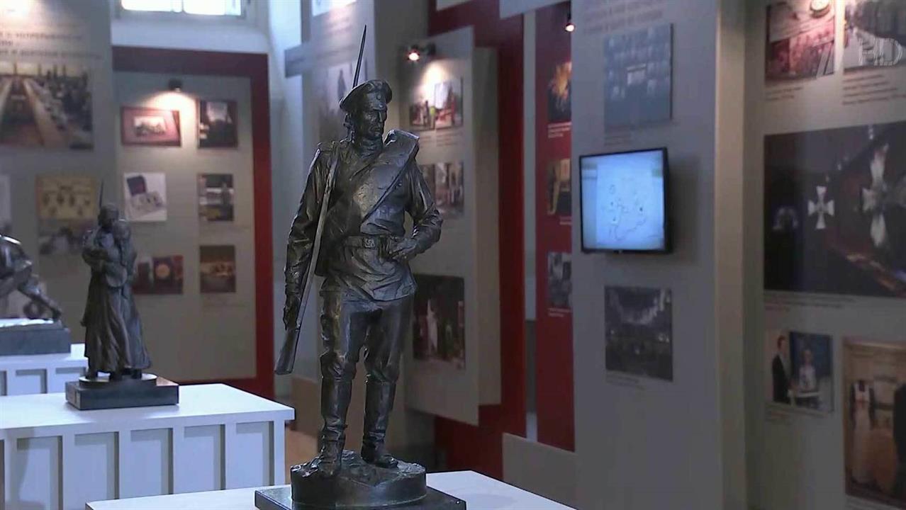 Судьбы участников Первой мировой войны скоро можно будет узнать на специальном сайте