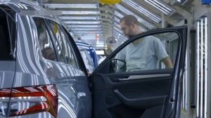 Skoda Kodiaq, the Czech Version of Our Next VW Tiguan