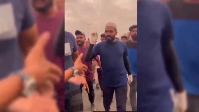 शिहाब भाई को जान बचाकर क्यों भागना पड़ा | Shihab Bhai Bhag Gaye | 🔴Shihab chittur live today смотреть онлайн