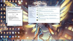 как убрать писклявые звуки микрофона