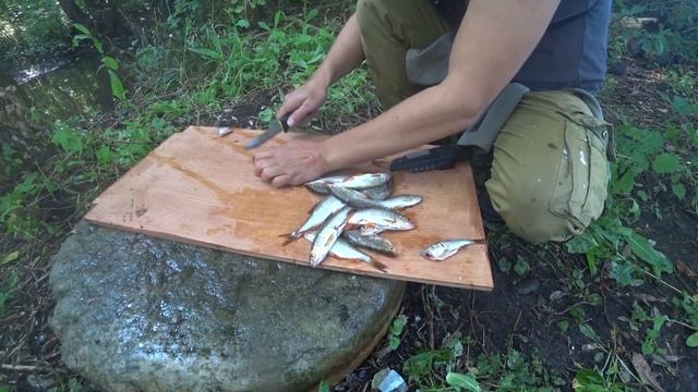 Вернулся в дом на дереве. Он все еще цел. Делаю ремонт. смотреть онлайн