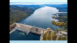 Озёра и болота России