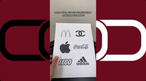 Логотип, это не ваш бренд.