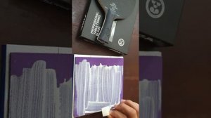 ដងរ៉ាកែតប៉េងប៉ុង Stiga Legacy Carbon (12K Energy Carbon)