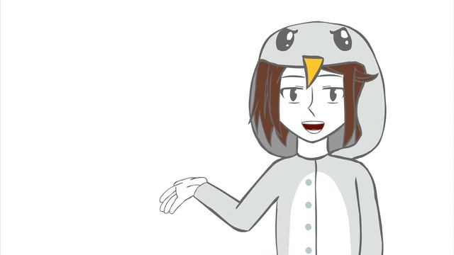 УСТНОЕ СОБЕСЕДОВАНИЕ ОГЭ (анимация) смотреть онлайн