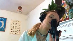 Moonlight- XXXTENTACION (cover by Savannah Shockley)