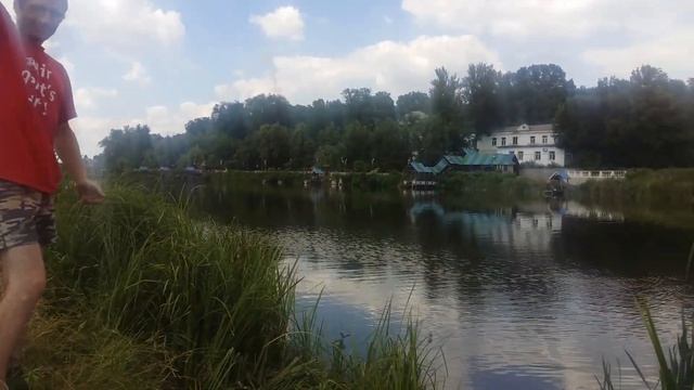 Стихотворение Рыбаки ловили рыбу... смотреть онлайн