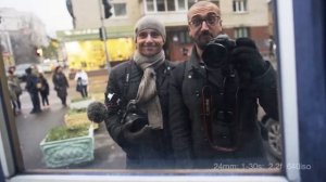 Полный провал Sony Alpha a7S II Запороли кучу портретов. Выручил Canon 5D mark III