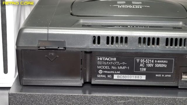 Satiator - Sega Saturn ODE Full Review