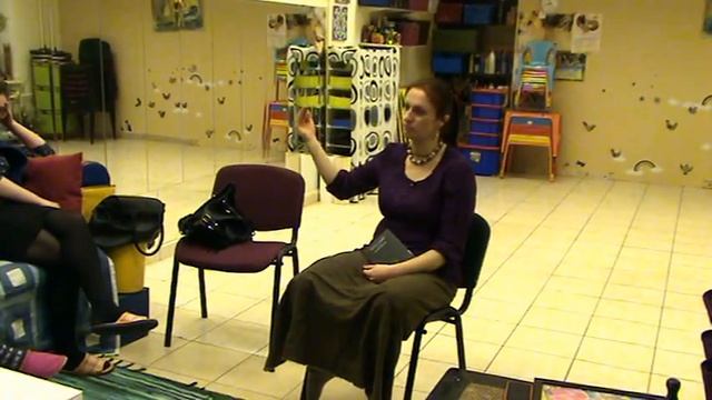 Asta Ivaškevičiūtė. Paskaita "Trys grožio lygiai" 4 dalis iš 4. 20150217 смотреть онлайн