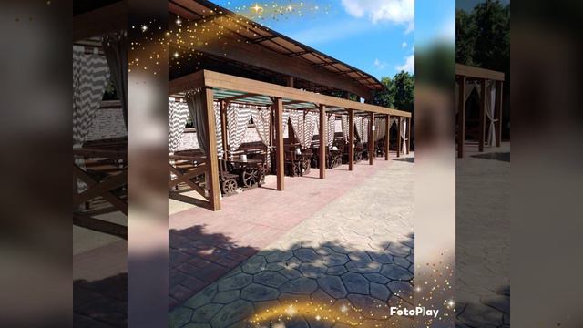 Краснодарский край г. Анапа обзор семейного курортного отеля « СЛАВЯНКА». Июнь 2021 года смотреть онлайн