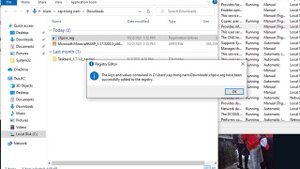 How To Fix Error 0xC0020036 | ClipSvc Error