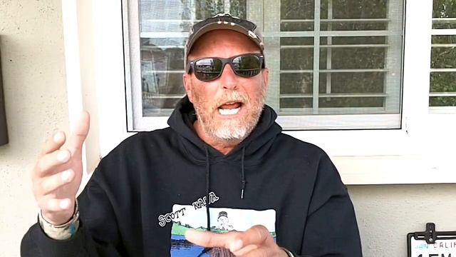 BUSTING the MYTH Fishing with CORN Giving People FISH FISHING Man Made Structure смотреть онлайн