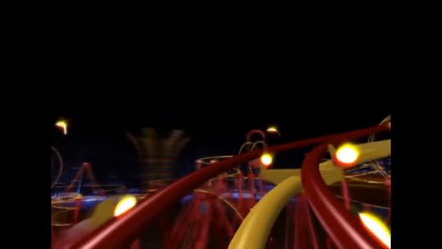 Tunnel Vision смотреть онлайн