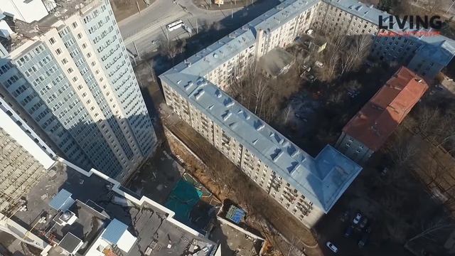 ЖК «Светлана» - обзор Тайного Покупателя