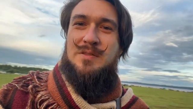 22 июля ПРОГНОЗ 5 лунный день ведического календаря Кир Сабреков 2023 смотреть онлайн