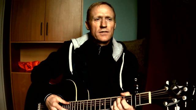 В городском саду. Петлюра (кавер) смотреть онлайн