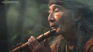 Música Zen Tibetana: Música De Flauta Tibetana Para Curar, Calmar, Meditar Y Liberar Melatonina