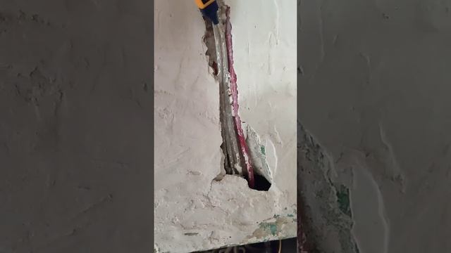 Устранение ? обрыва эл проводки.Мастер-екб.рф смотреть онлайн