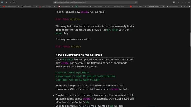 ? Neues aus der Linux Welt - Mit Joe - KW 35 - Linux News Deutsch ? смотреть онлайн