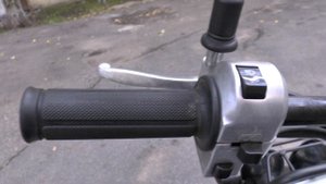 Скутер Honda Zoomer 50 AF58 PGM-FI - Walkaround, Kupiscooter.ru