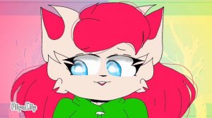 Toca Toca | Meme | ♡Kitty Channel Afnan × CACTUS_ BALLOON♡ •FlipaClip + Arts•