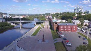 4к Смоленск Набережная