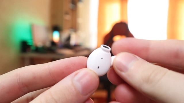 QCY T18 Обзор недорогих беспроводных наушников с APTX с Алиэкспресс смотреть онлайн