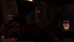 [Все секреты] [Элита] Прохождение Дум 3 (Doom 3) (часть 8)