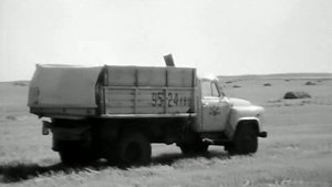 1979 год. Абатский район. Совхоз Октябрьский