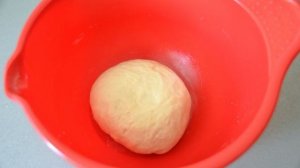 Конвертики с вишней