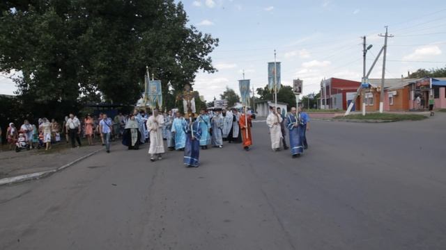 05.08.2021. РОВЕНЬКИ. Радуйся, Похвало Почаевская смотреть онлайн