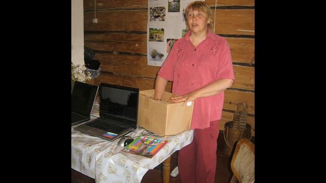 Наталия Моралева