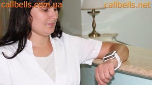 Кнопка Вызова Медицинского Персонала R-103 RECS | Medicine Calling Button R103 | callbells.net