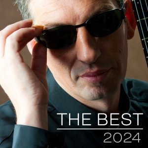 The Best 2024 | Anatoly Zelenkov & Spanish Guitar