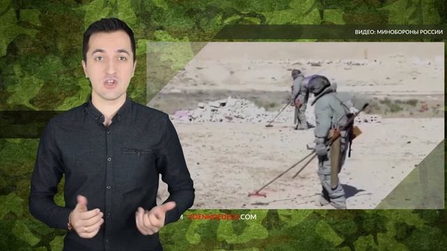 Новый инженерно-саперный полк будет сформирован в Сибири в 2020 году смотреть онлайн