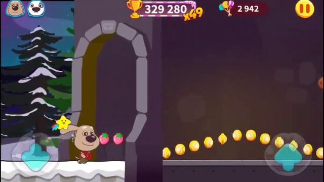 Обзор игры том конфеты смотреть онлайн