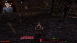 Demor is def - Готика Сиквел #4