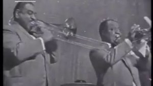 Louis Armstrong - Hello Dolly