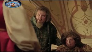 Артем Добрый / Изабелла Нетронутая / Нереальная история