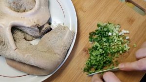 Просто легко готовить Суп из требухи Только успеваю готовить