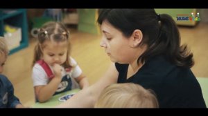 Адаптация ребёнка в детском саду
