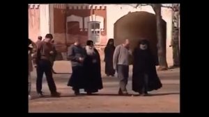 Книгообзор: "Несвятые святые"